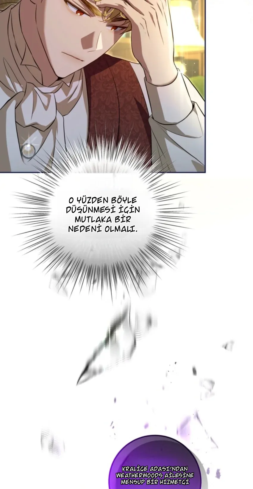 TrendManga Türkçe manga oku the-peaceful-life-of-a-maid-who-hides-her-power-and-enjoys-it bölüm 26 sayfa 33