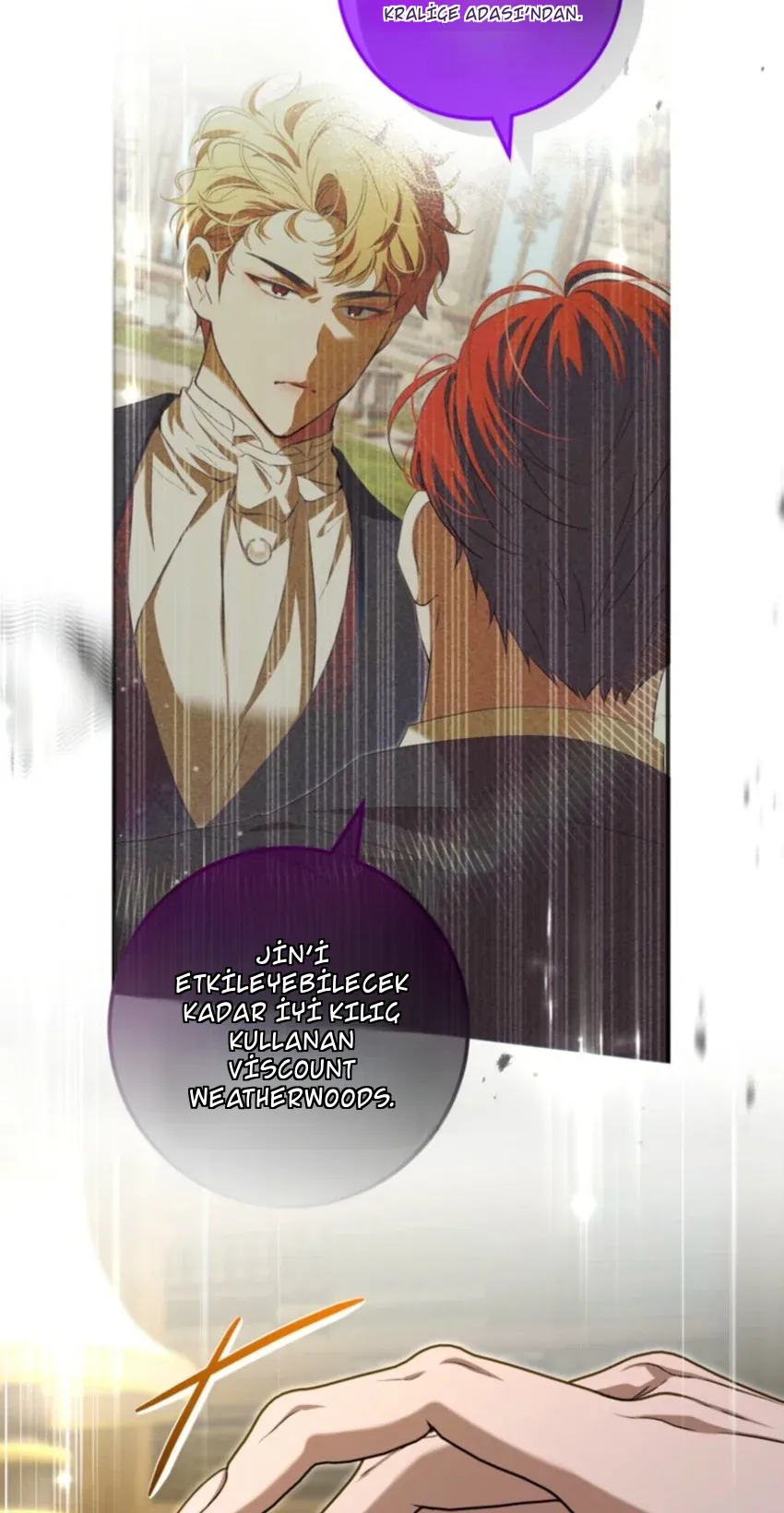 TrendManga Türkçe manga oku the-peaceful-life-of-a-maid-who-hides-her-power-and-enjoys-it bölüm 26 sayfa 34