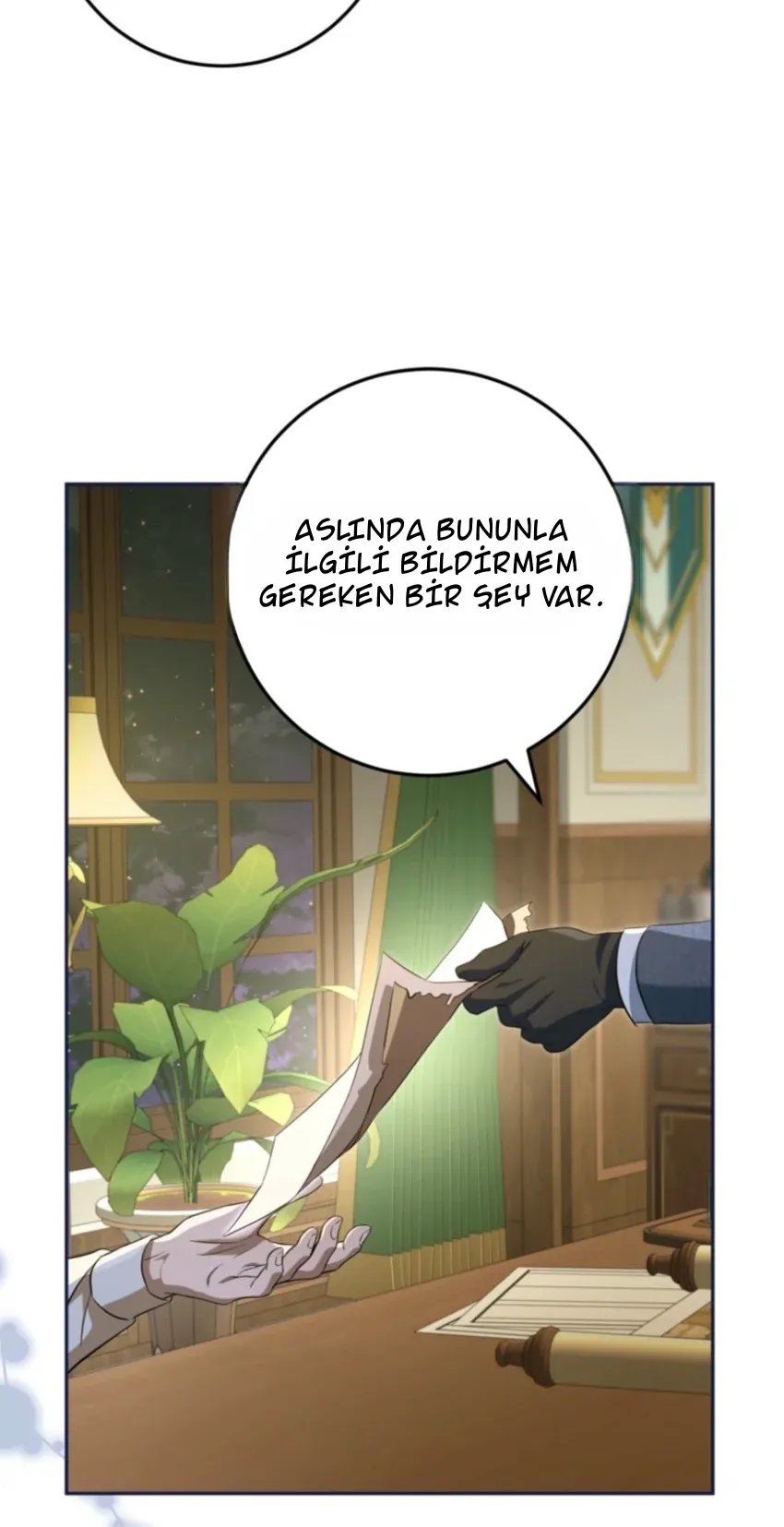 TrendManga Türkçe manga oku the-peaceful-life-of-a-maid-who-hides-her-power-and-enjoys-it bölüm 26 sayfa 41