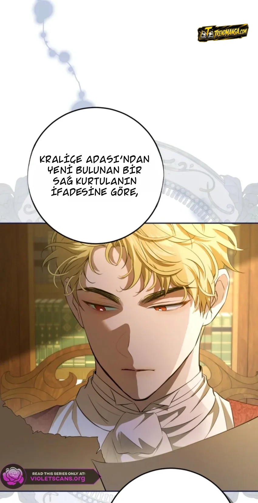 TrendManga Türkçe manga oku the-peaceful-life-of-a-maid-who-hides-her-power-and-enjoys-it bölüm 26 sayfa 42