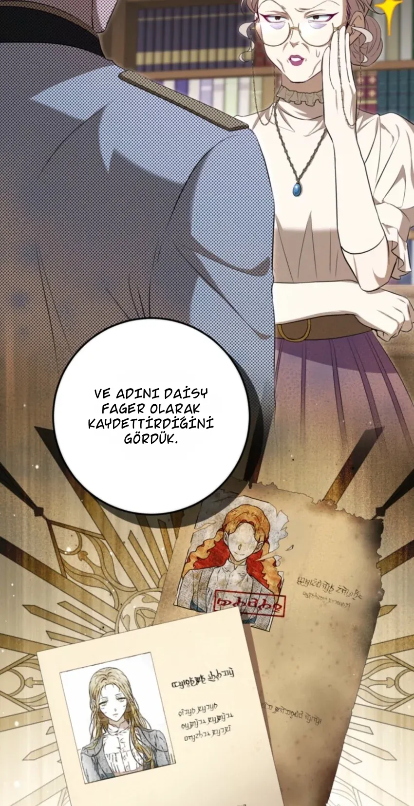 TrendManga Türkçe manga oku the-peaceful-life-of-a-maid-who-hides-her-power-and-enjoys-it bölüm 26 sayfa 44