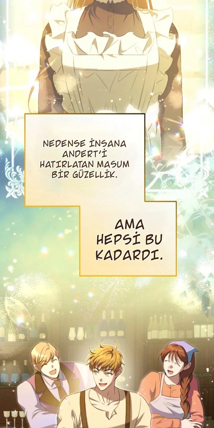 TrendManga Türkçe manga oku the-peaceful-life-of-a-maid-who-hides-her-power-and-enjoys-it bölüm 26 sayfa 49