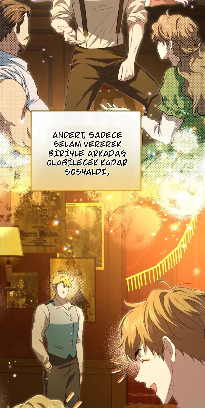TrendManga Türkçe manga oku the-peaceful-life-of-a-maid-who-hides-her-power-and-enjoys-it bölüm 26 sayfa 50