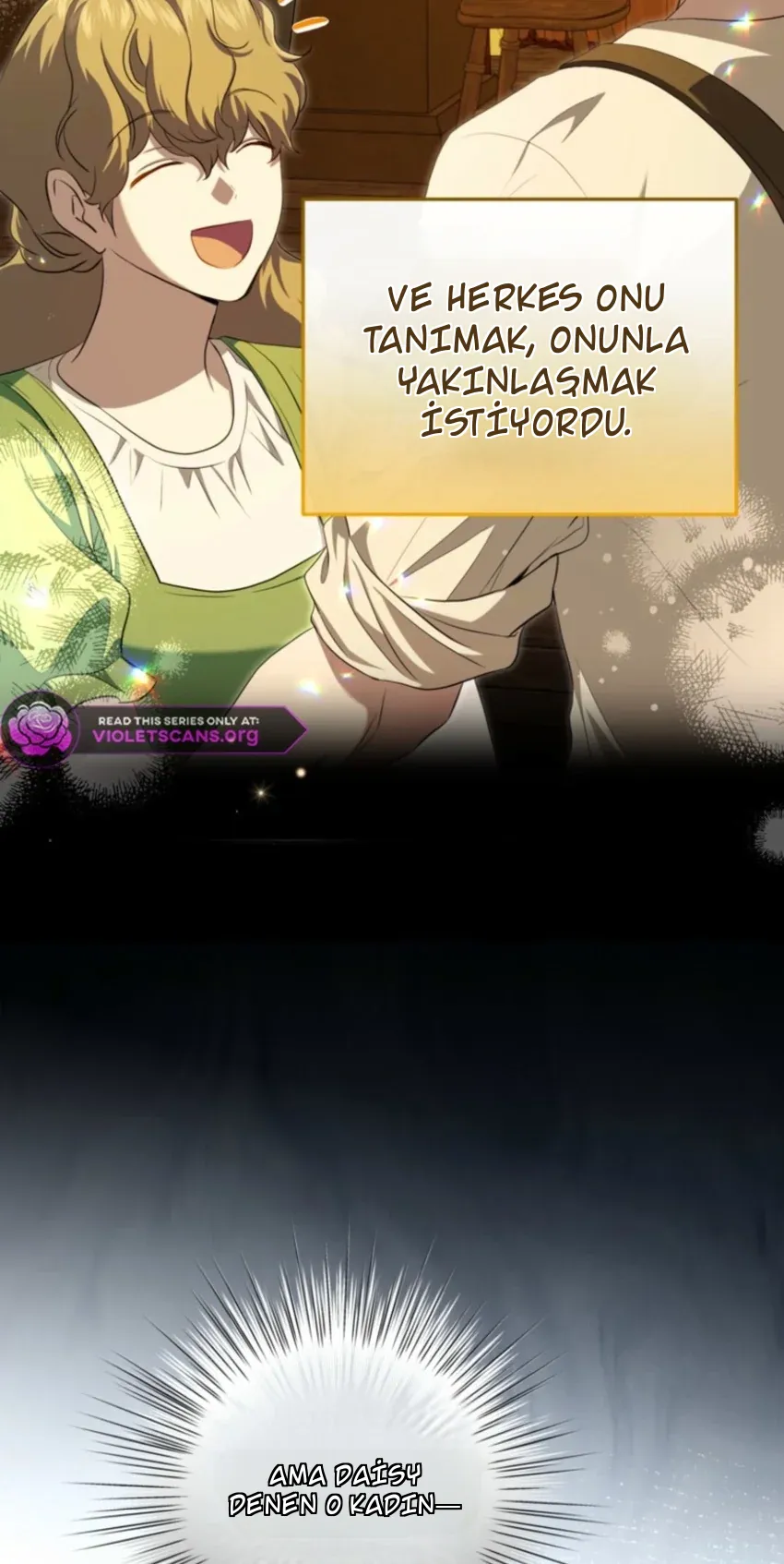 TrendManga Türkçe manga oku the-peaceful-life-of-a-maid-who-hides-her-power-and-enjoys-it bölüm 26 sayfa 51