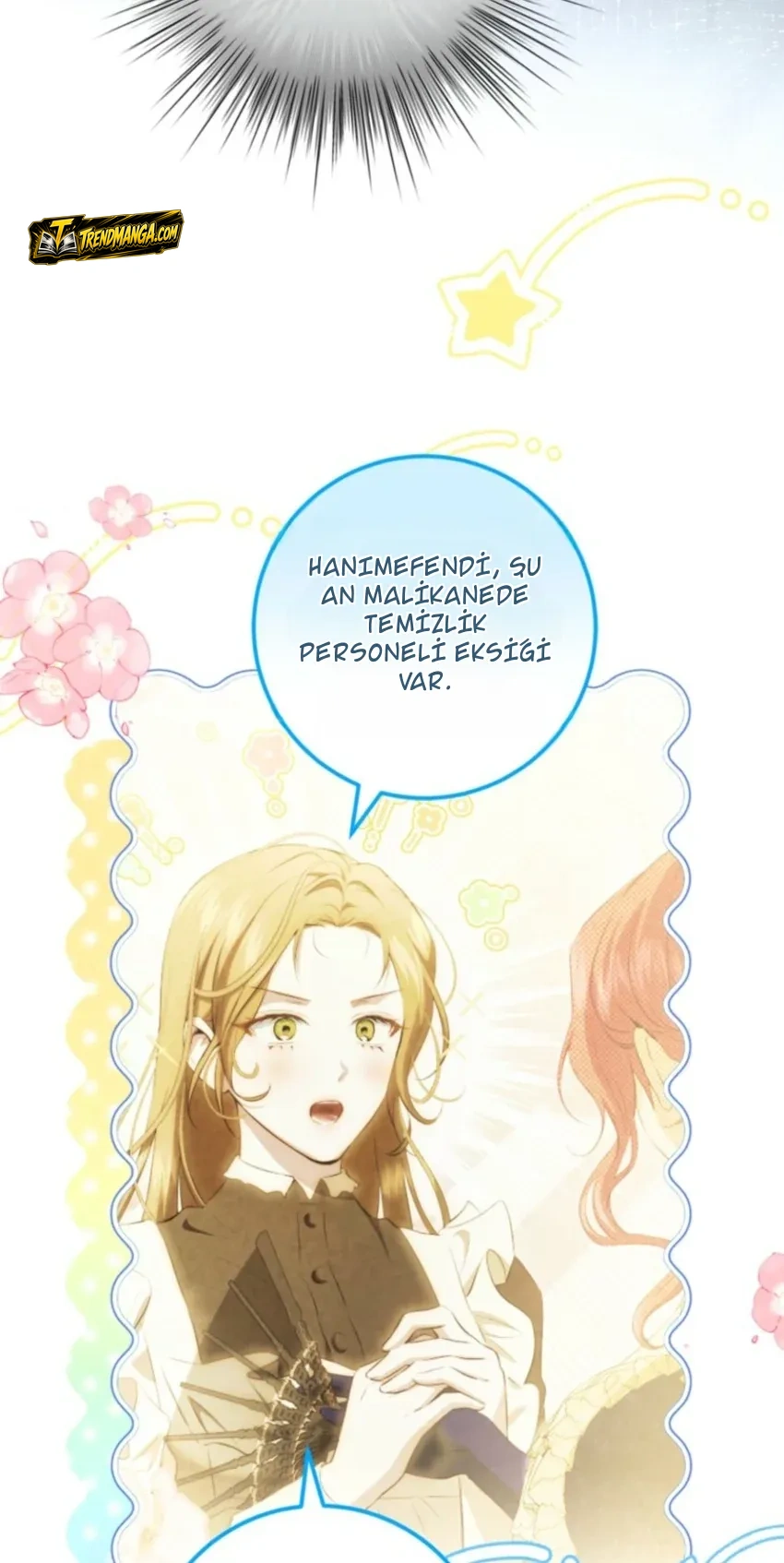 TrendManga Türkçe manga oku the-peaceful-life-of-a-maid-who-hides-her-power-and-enjoys-it bölüm 26 sayfa 52
