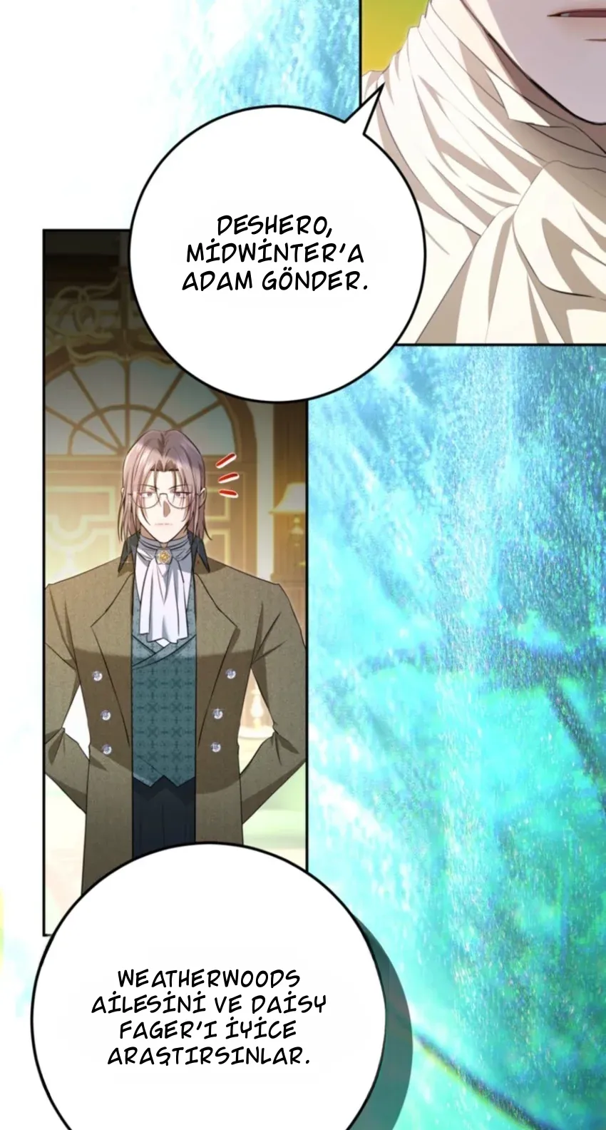 TrendManga Türkçe manga oku the-peaceful-life-of-a-maid-who-hides-her-power-and-enjoys-it bölüm 26 sayfa 56