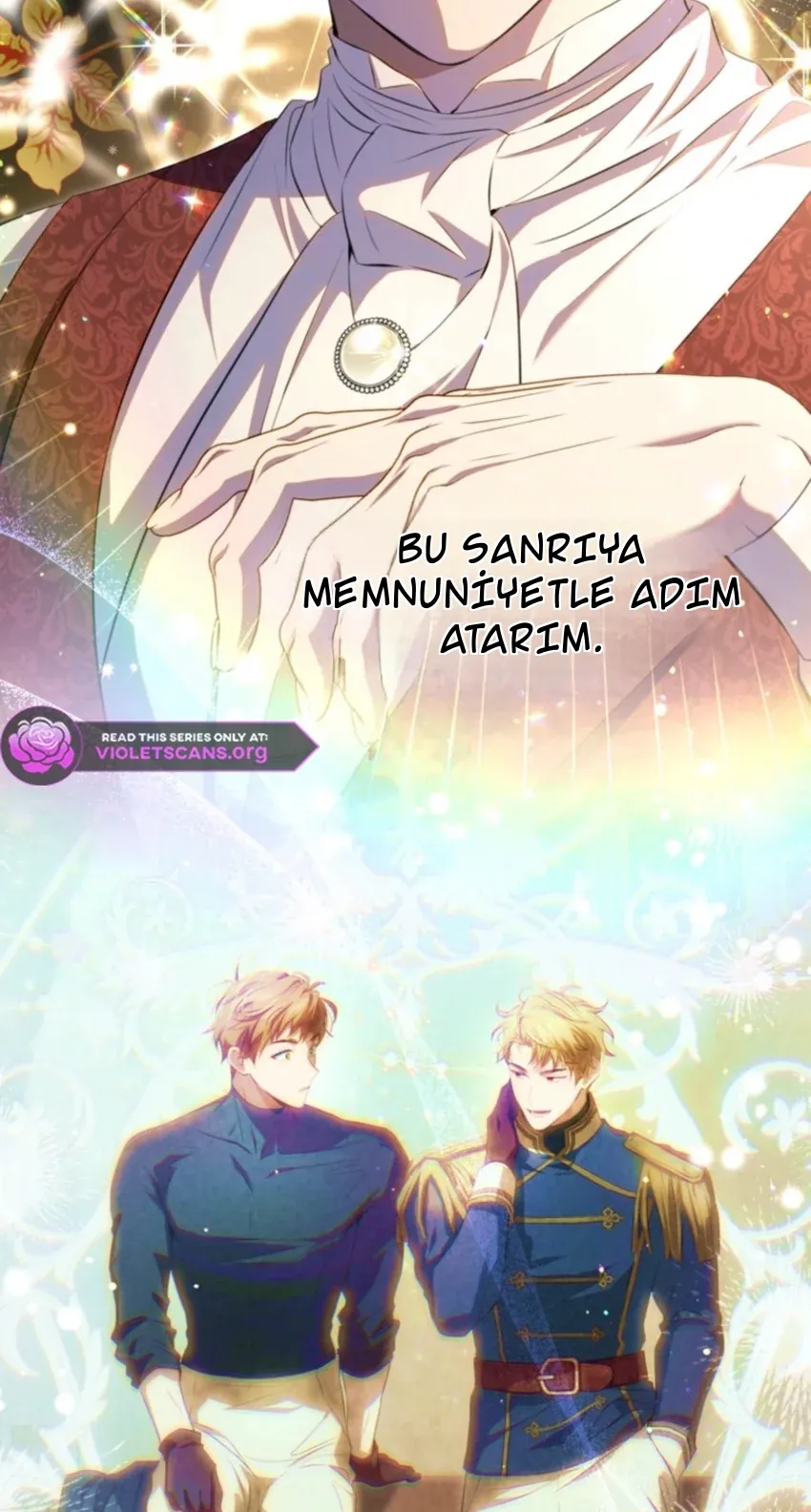 TrendManga Türkçe manga oku the-peaceful-life-of-a-maid-who-hides-her-power-and-enjoys-it bölüm 26 sayfa 59