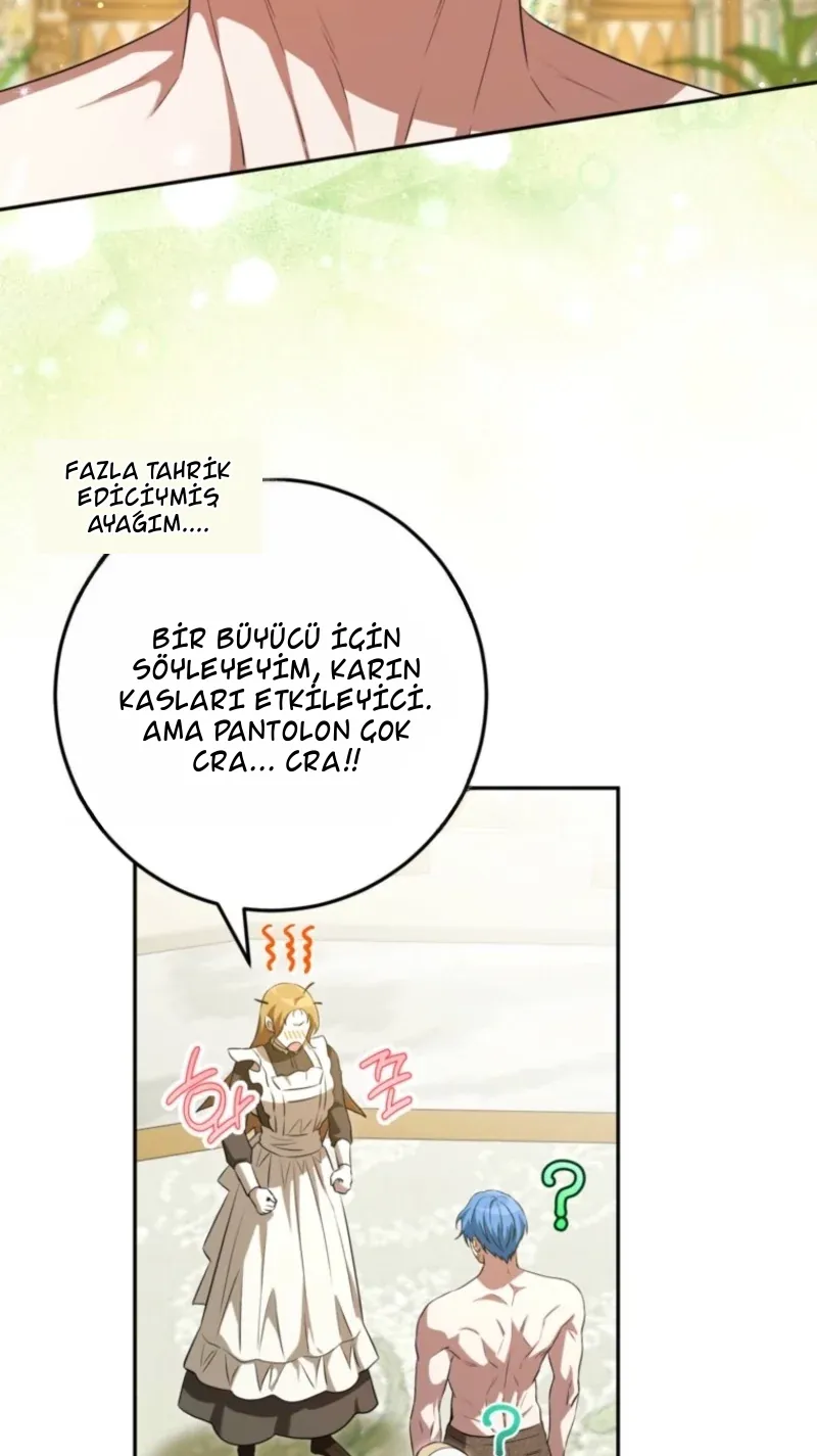 TrendManga Türkçe manga oku the-peaceful-life-of-a-maid-who-hides-her-power-and-enjoys-it bölüm 27 sayfa 25