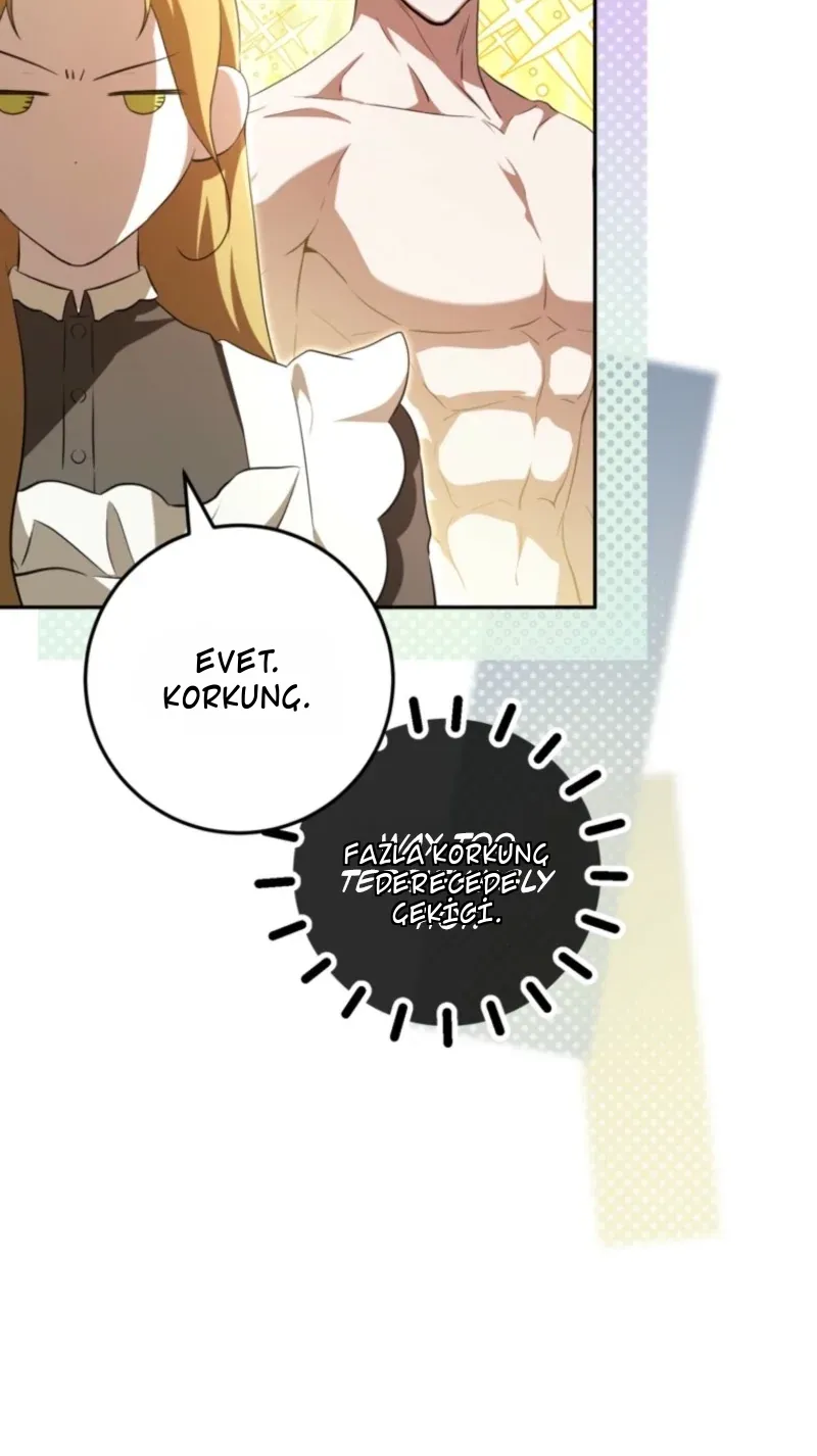 TrendManga Türkçe manga oku the-peaceful-life-of-a-maid-who-hides-her-power-and-enjoys-it bölüm 27 sayfa 45