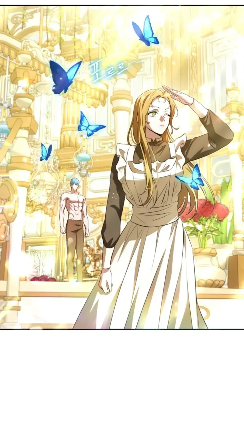 TrendManga Türkçe manga oku the-peaceful-life-of-a-maid-who-hides-her-power-and-enjoys-it bölüm 27 sayfa 46