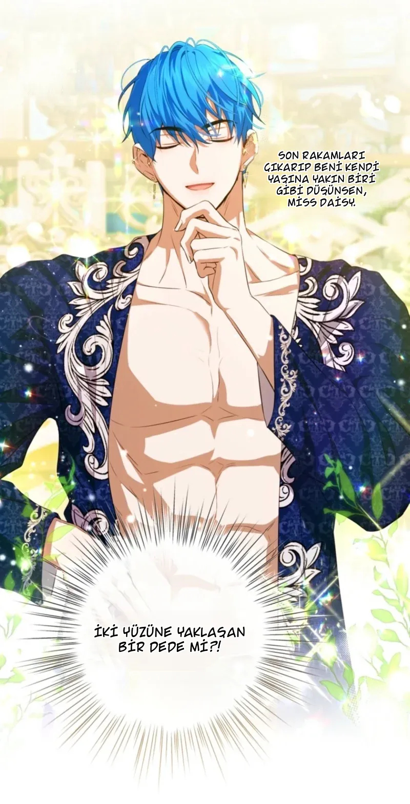 TrendManga Türkçe manga oku the-peaceful-life-of-a-maid-who-hides-her-power-and-enjoys-it bölüm 27 sayfa 62