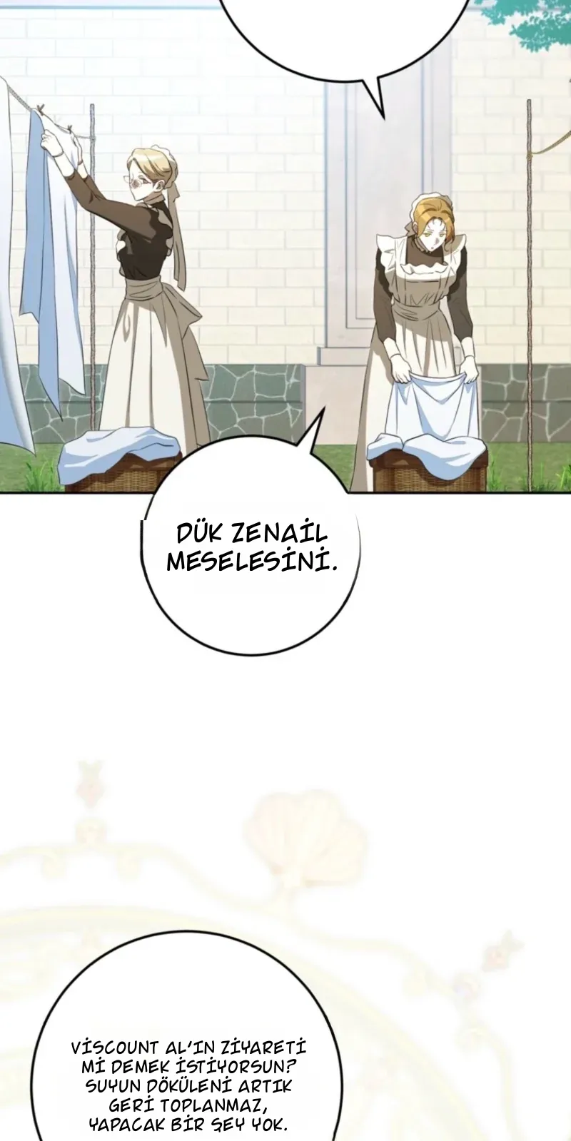 TrendManga Türkçe manga oku the-peaceful-life-of-a-maid-who-hides-her-power-and-enjoys-it bölüm 28 sayfa 23