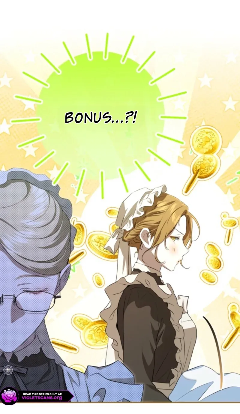 TrendManga Türkçe manga oku the-peaceful-life-of-a-maid-who-hides-her-power-and-enjoys-it bölüm 28 sayfa 27