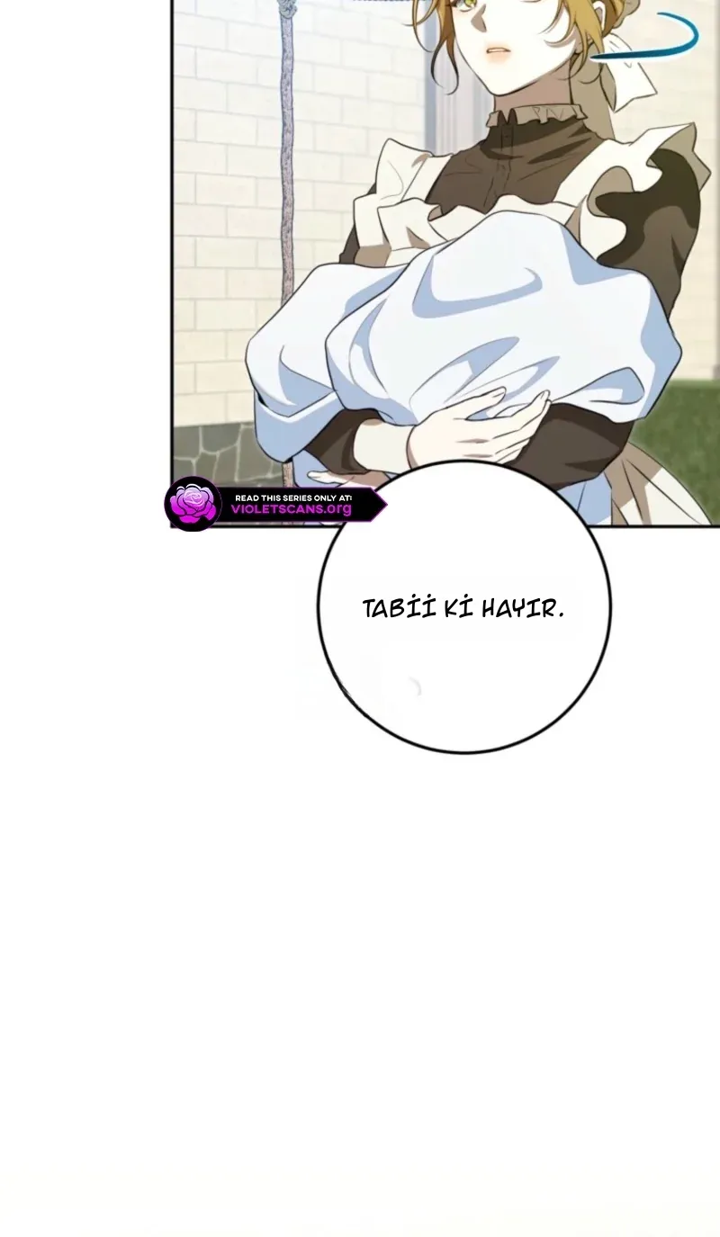TrendManga Türkçe manga oku the-peaceful-life-of-a-maid-who-hides-her-power-and-enjoys-it bölüm 28 sayfa 31