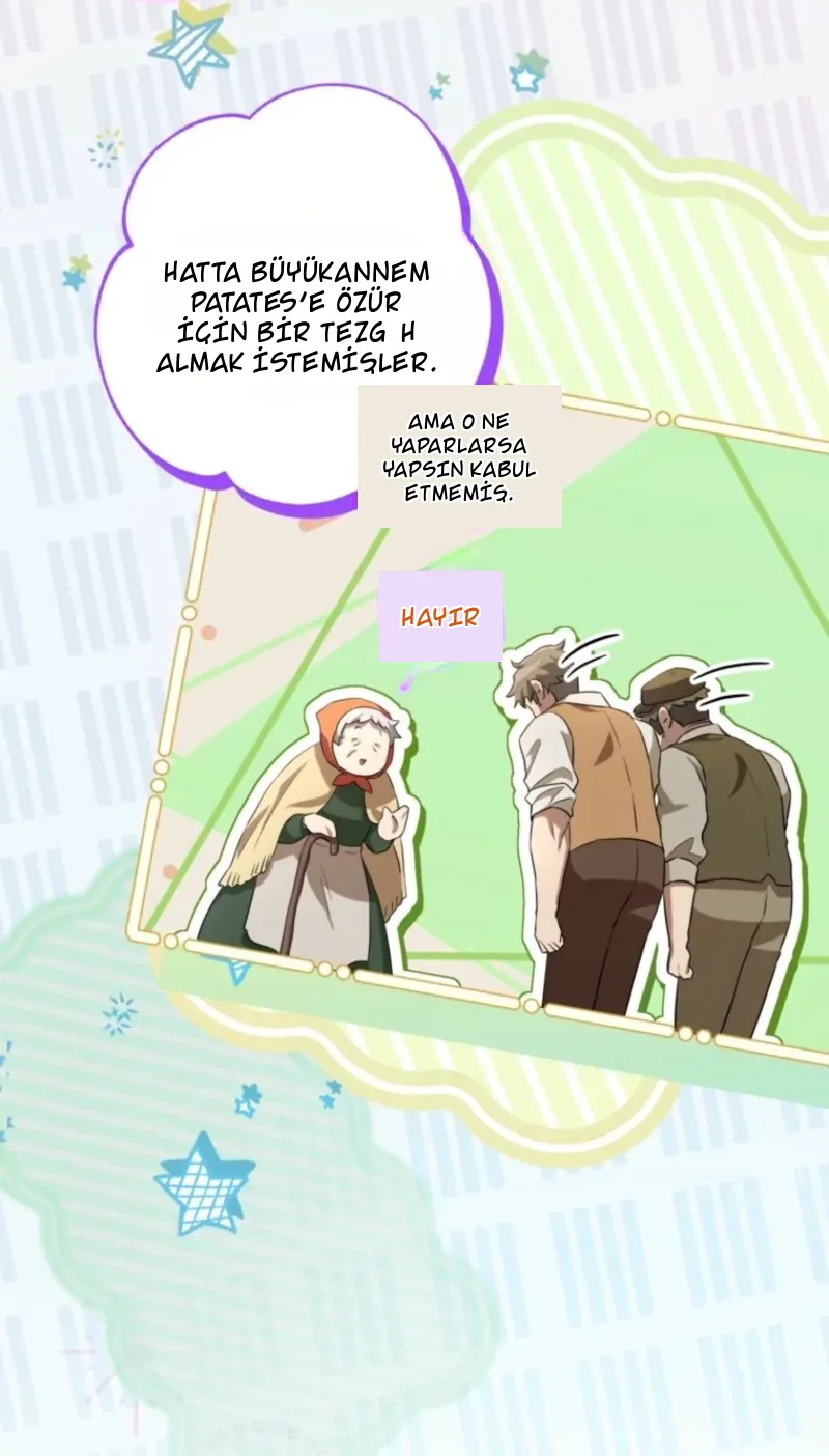 TrendManga Türkçe manga oku the-peaceful-life-of-a-maid-who-hides-her-power-and-enjoys-it bölüm 29 sayfa 27
