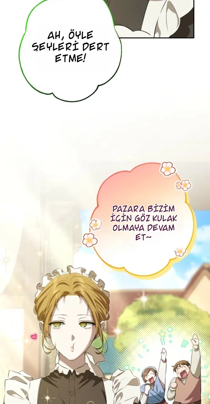 TrendManga Türkçe manga oku the-peaceful-life-of-a-maid-who-hides-her-power-and-enjoys-it bölüm 29 sayfa 30