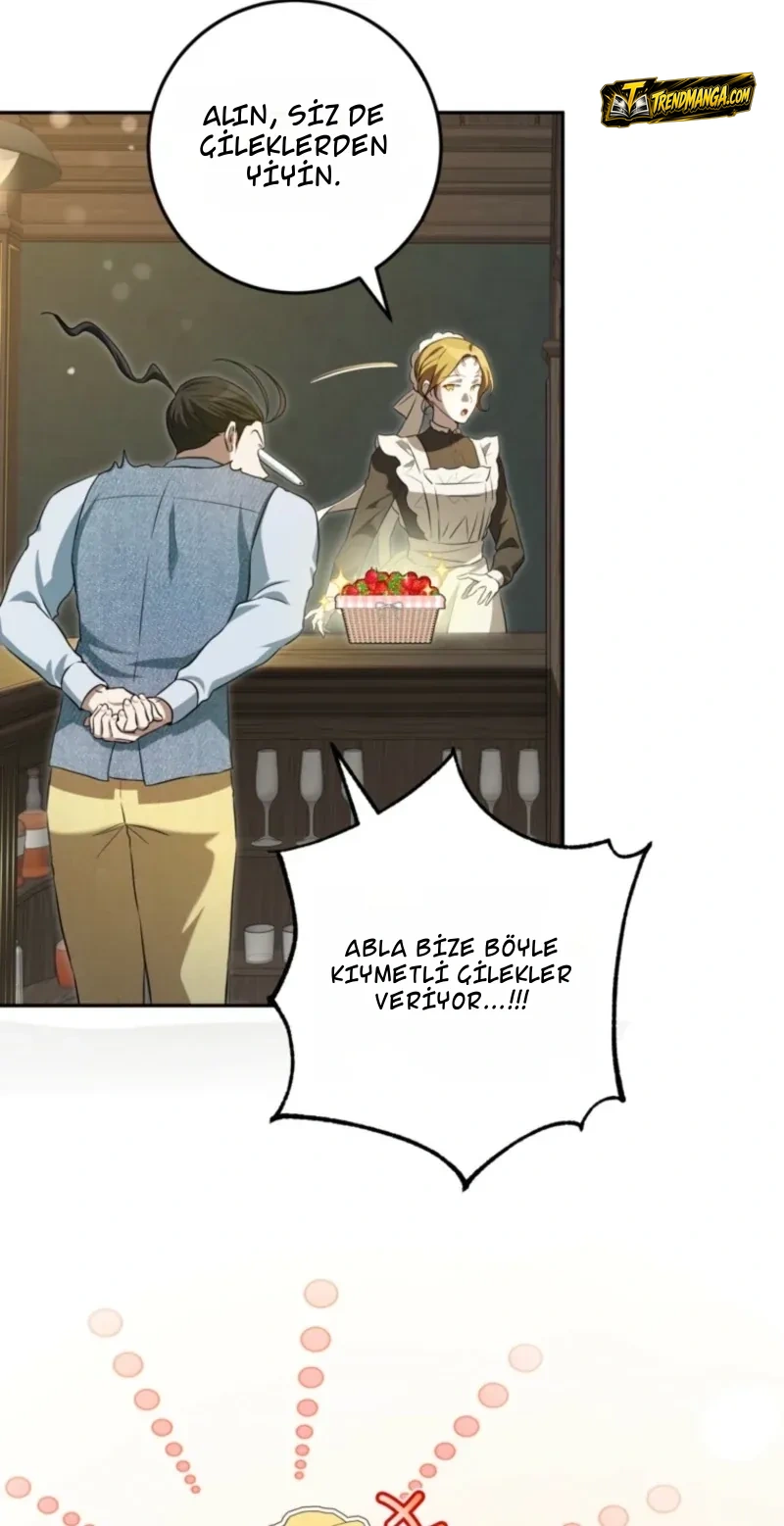TrendManga Türkçe manga oku the-peaceful-life-of-a-maid-who-hides-her-power-and-enjoys-it bölüm 29 sayfa 34
