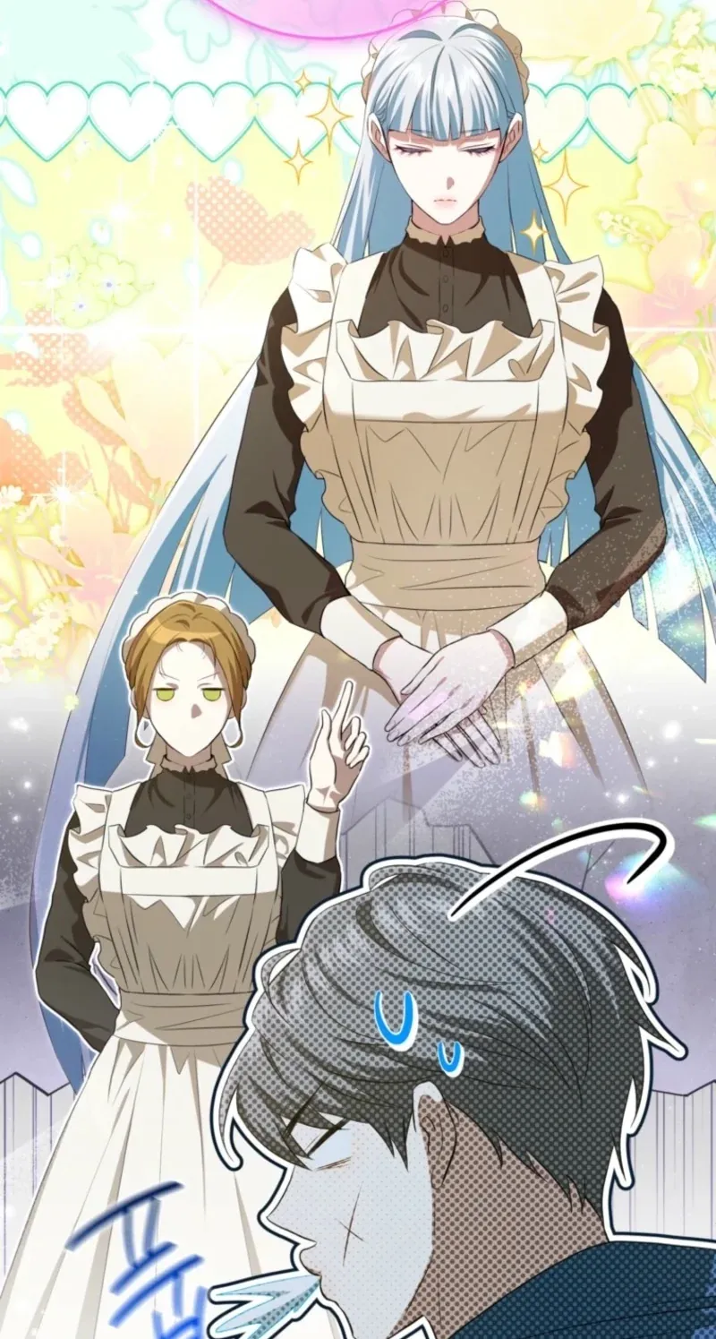 TrendManga Türkçe manga oku the-peaceful-life-of-a-maid-who-hides-her-power-and-enjoys-it bölüm 29 sayfa 40