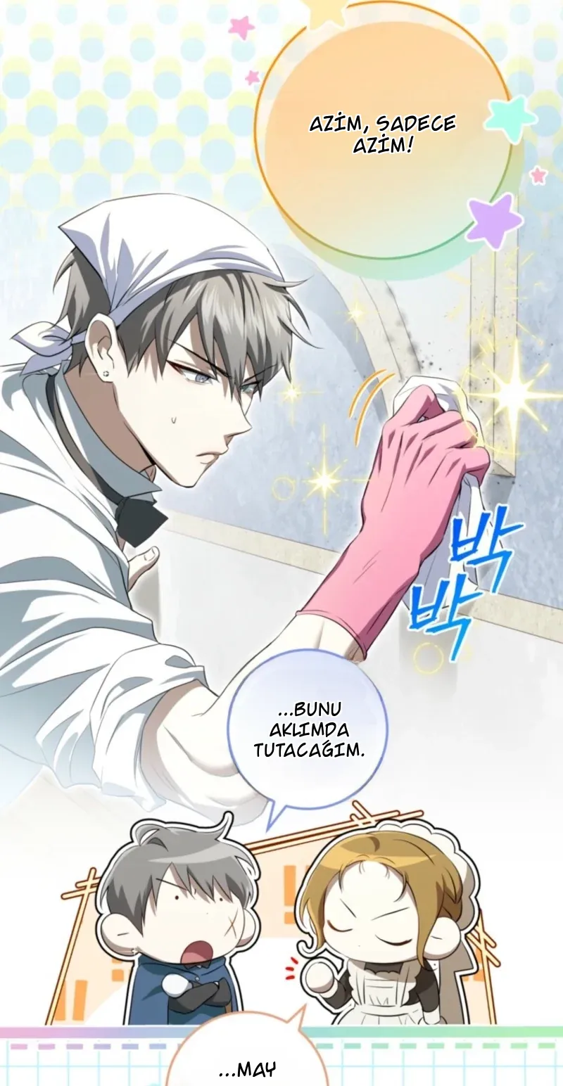 TrendManga Türkçe manga oku the-peaceful-life-of-a-maid-who-hides-her-power-and-enjoys-it bölüm 29 sayfa 71