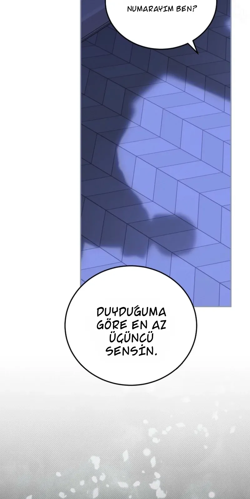 TrendManga Türkçe manga oku the-peaceful-life-of-a-maid-who-hides-her-power-and-enjoys-it bölüm 3 sayfa 25