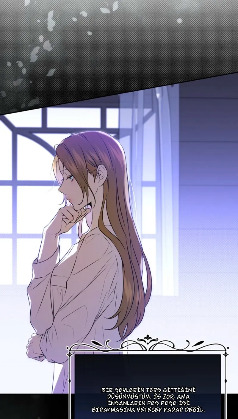TrendManga Türkçe manga oku the-peaceful-life-of-a-maid-who-hides-her-power-and-enjoys-it bölüm 3 sayfa 26