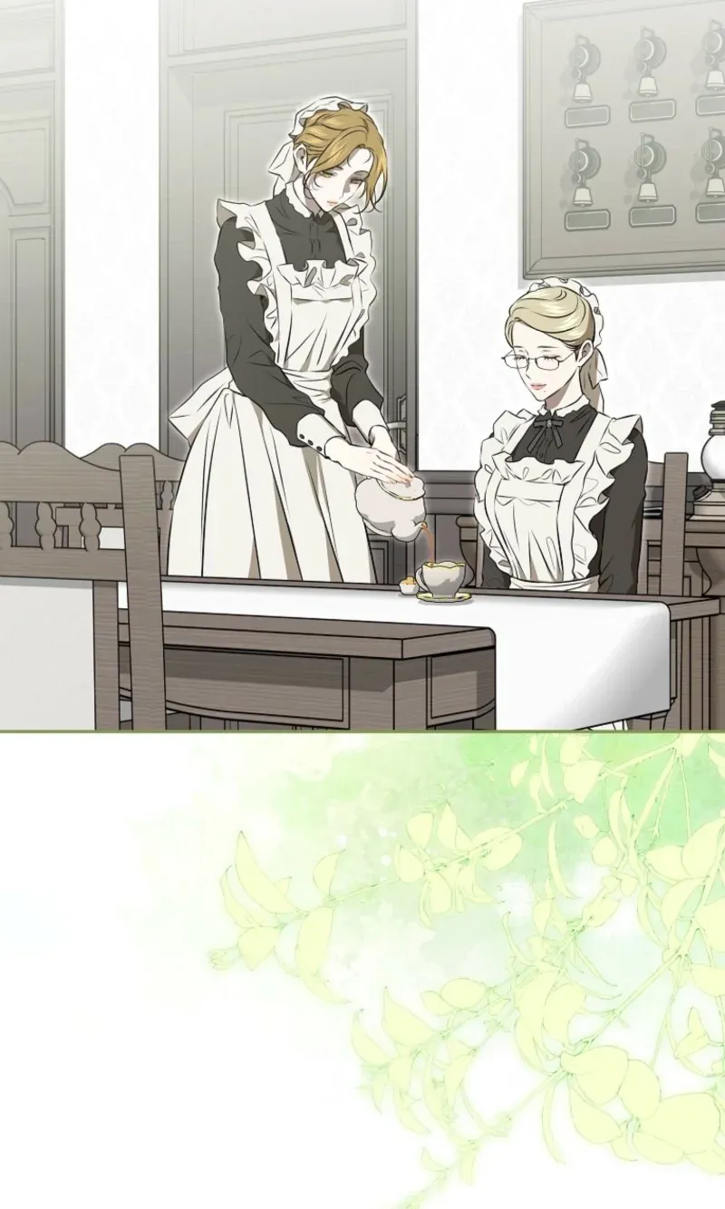 TrendManga Türkçe manga oku the-peaceful-life-of-a-maid-who-hides-her-power-and-enjoys-it bölüm 3 sayfa 48