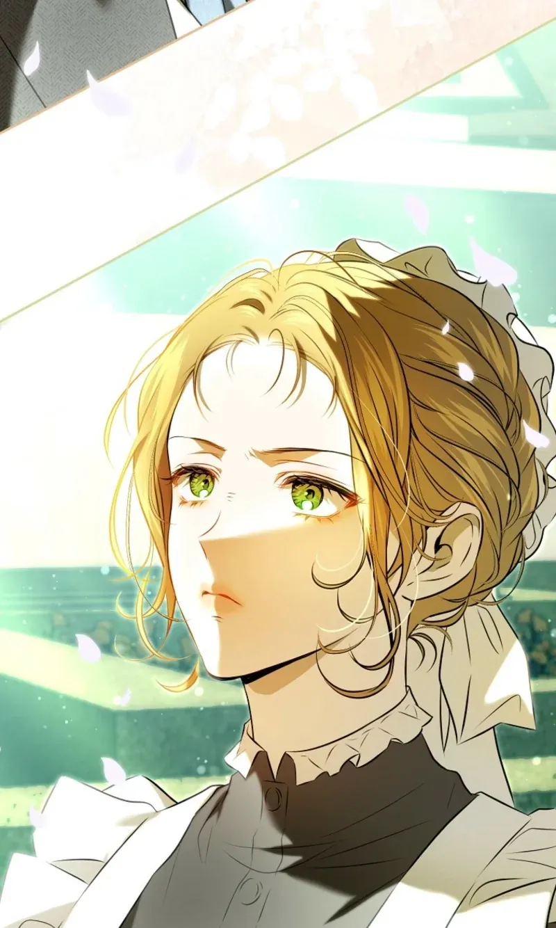 TrendManga Türkçe manga oku the-peaceful-life-of-a-maid-who-hides-her-power-and-enjoys-it bölüm 3 sayfa 75