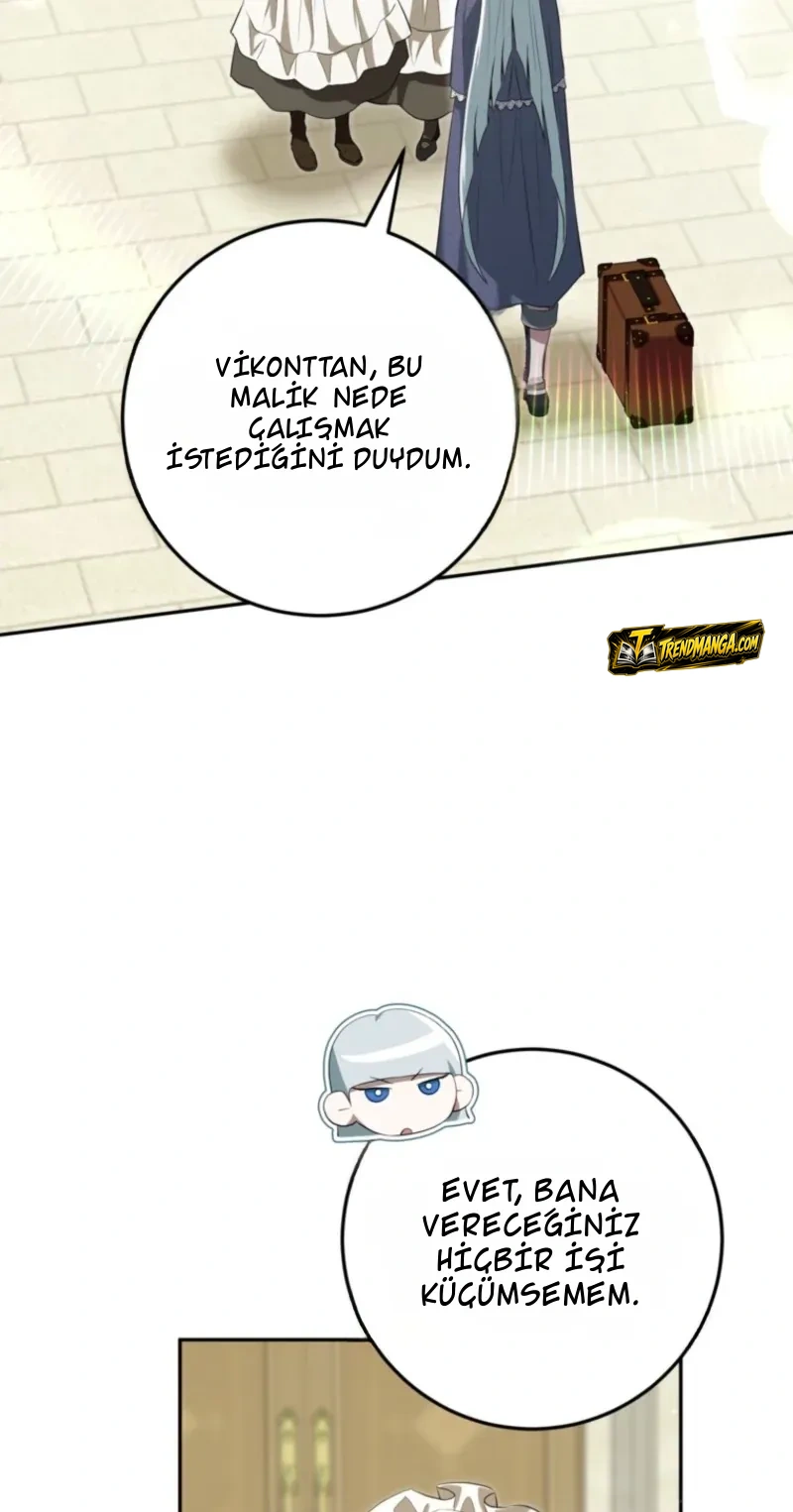 TrendManga Türkçe manga oku the-peaceful-life-of-a-maid-who-hides-her-power-and-enjoys-it bölüm 30 sayfa 23