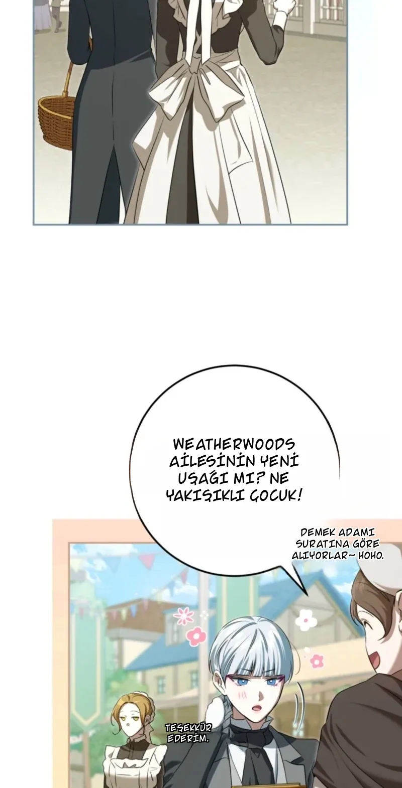 TrendManga Türkçe manga oku the-peaceful-life-of-a-maid-who-hides-her-power-and-enjoys-it bölüm 30 sayfa 57