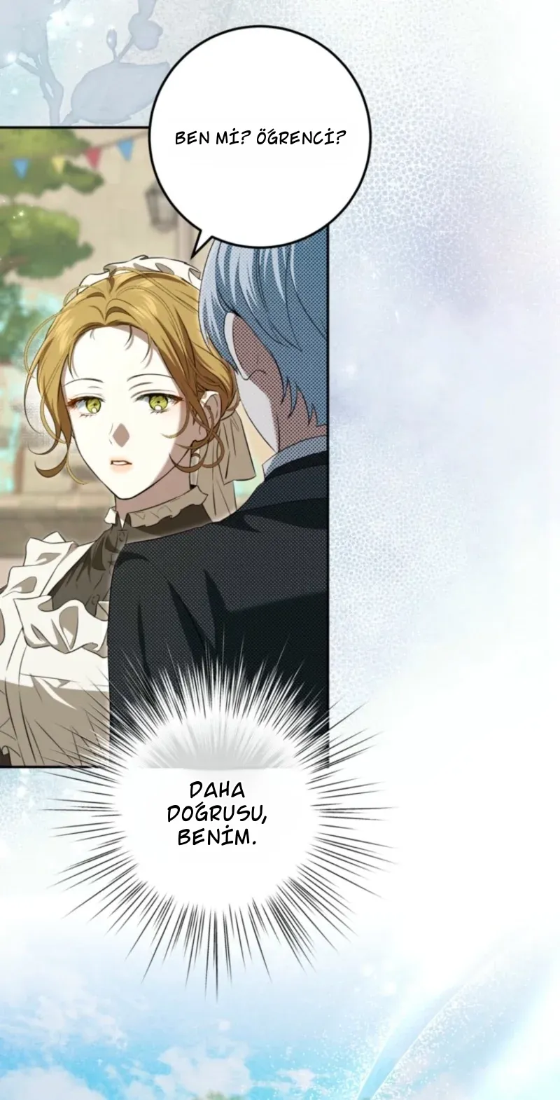 TrendManga Türkçe manga oku the-peaceful-life-of-a-maid-who-hides-her-power-and-enjoys-it bölüm 30 sayfa 61