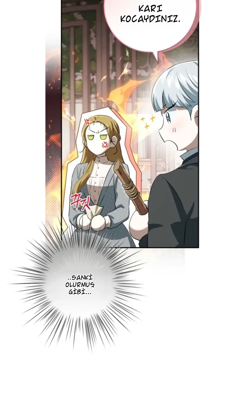 TrendManga Türkçe manga oku the-peaceful-life-of-a-maid-who-hides-her-power-and-enjoys-it bölüm 31 sayfa 18