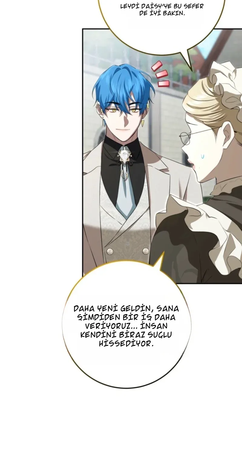 TrendManga Türkçe manga oku the-peaceful-life-of-a-maid-who-hides-her-power-and-enjoys-it bölüm 31 sayfa 3