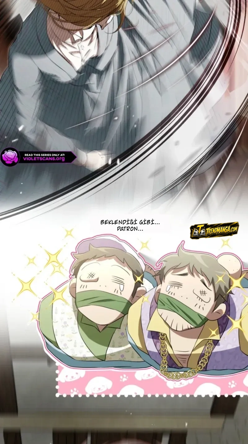 TrendManga Türkçe manga oku the-peaceful-life-of-a-maid-who-hides-her-power-and-enjoys-it bölüm 31 sayfa 35