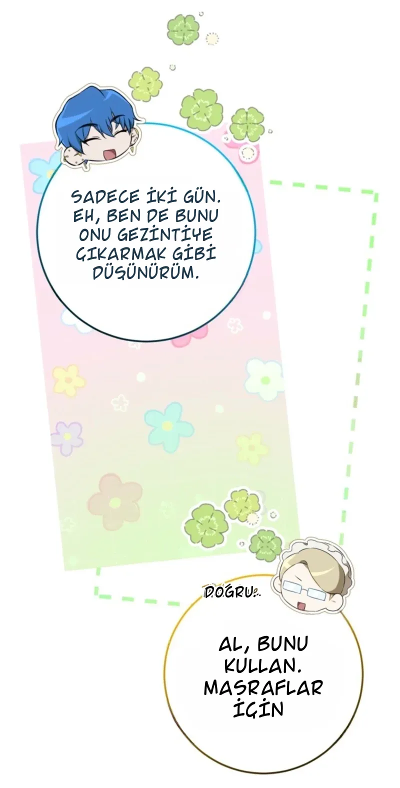 TrendManga Türkçe manga oku the-peaceful-life-of-a-maid-who-hides-her-power-and-enjoys-it bölüm 31 sayfa 4