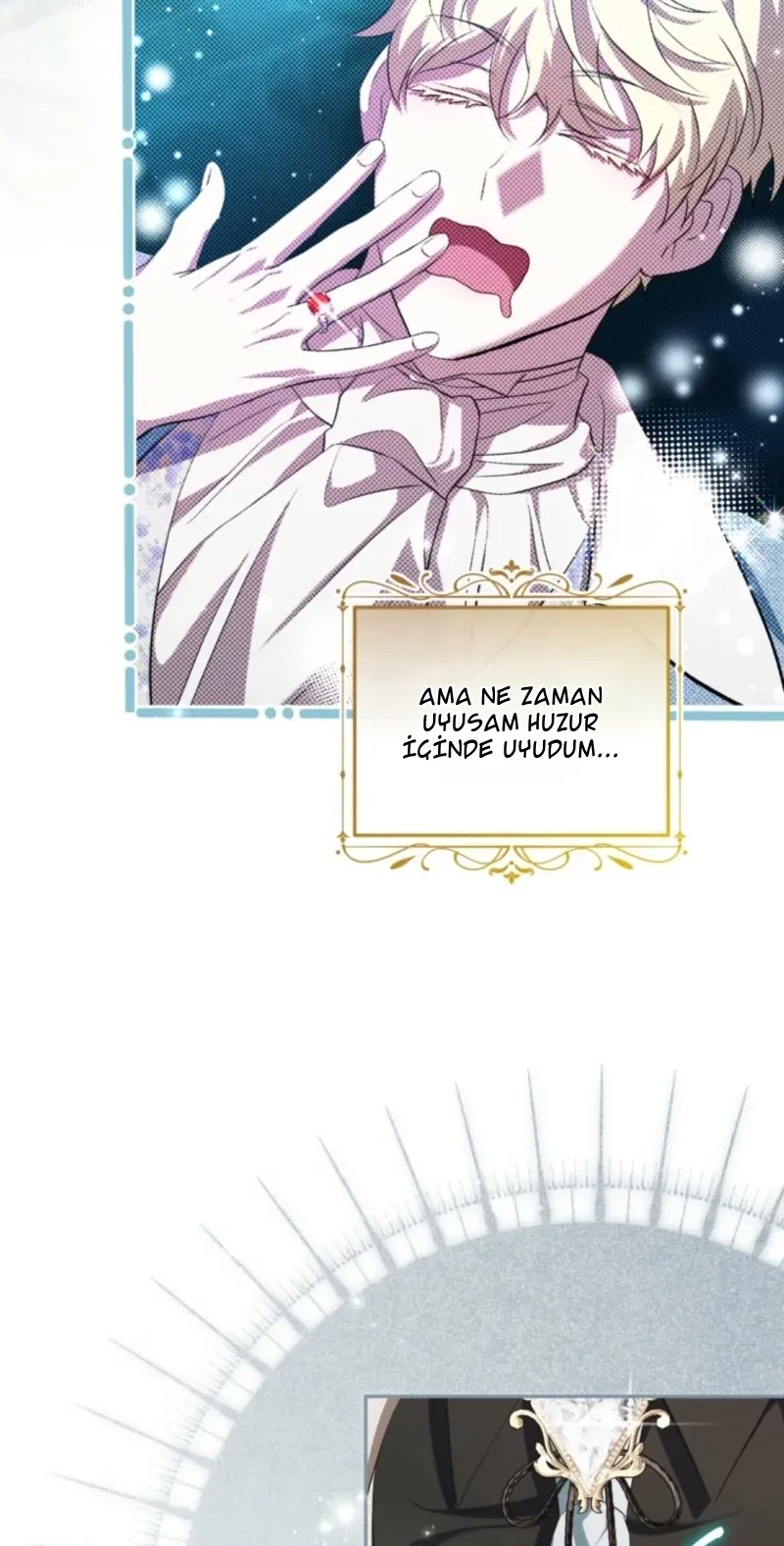 TrendManga Türkçe manga oku the-peaceful-life-of-a-maid-who-hides-her-power-and-enjoys-it bölüm 32 sayfa 32