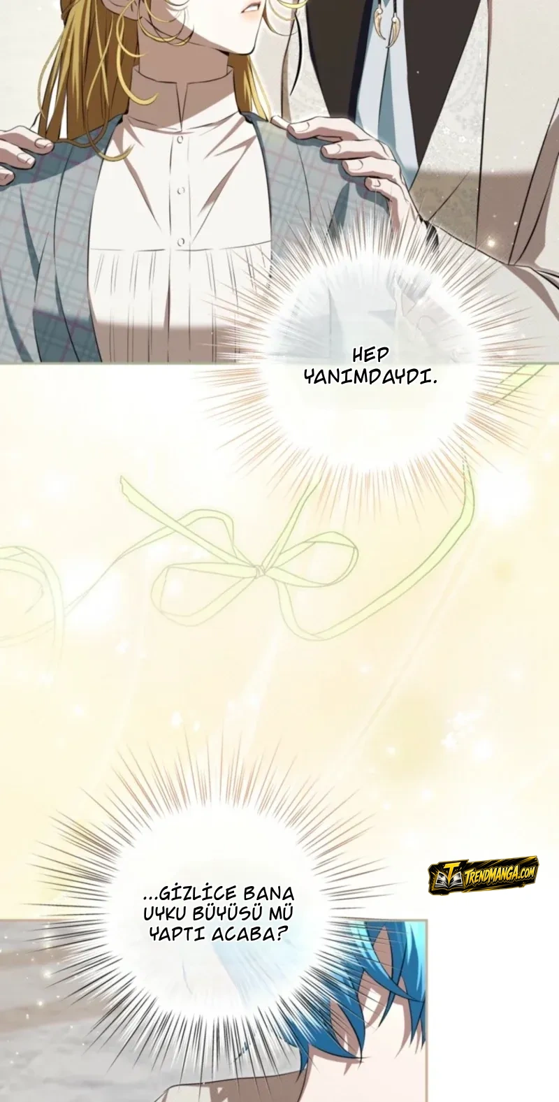 TrendManga Türkçe manga oku the-peaceful-life-of-a-maid-who-hides-her-power-and-enjoys-it bölüm 32 sayfa 34