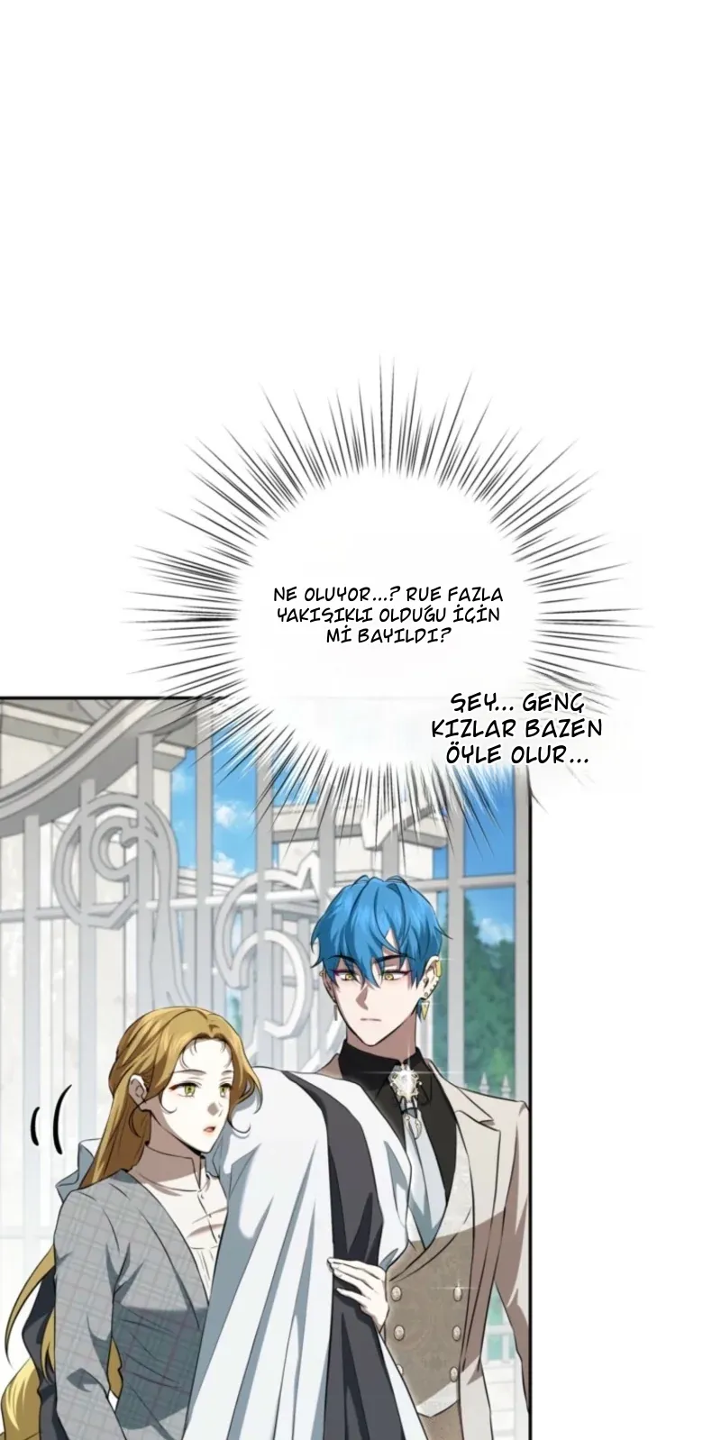 TrendManga Türkçe manga oku the-peaceful-life-of-a-maid-who-hides-her-power-and-enjoys-it bölüm 32 sayfa 49