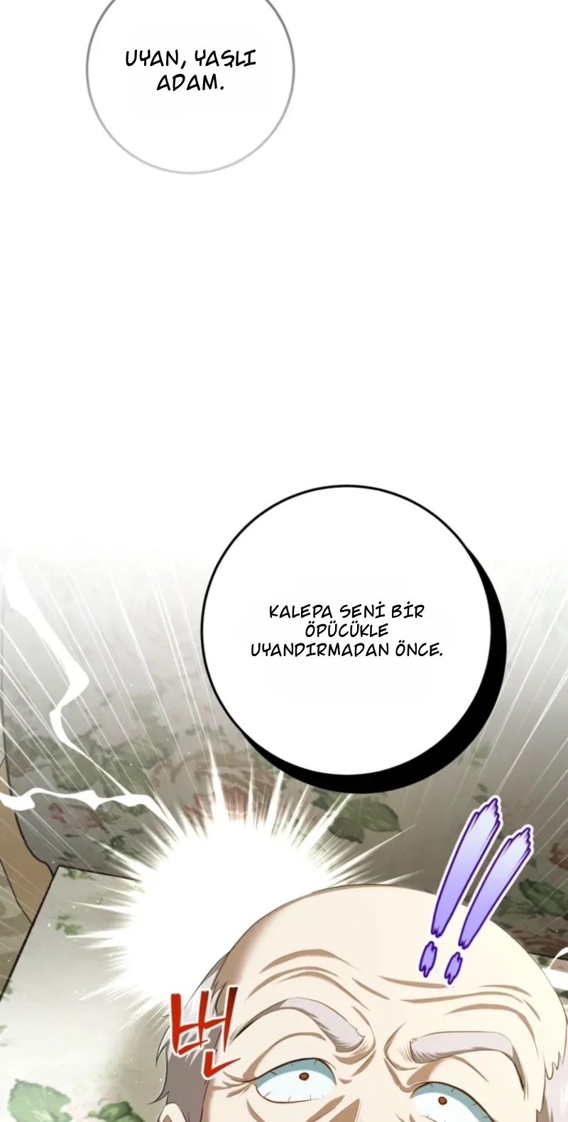 TrendManga Türkçe manga oku the-peaceful-life-of-a-maid-who-hides-her-power-and-enjoys-it bölüm 33 sayfa 2