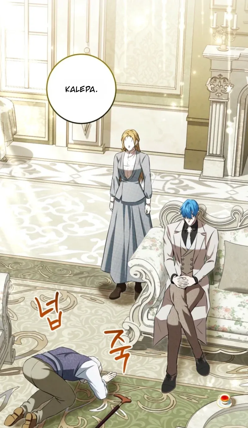 TrendManga Türkçe manga oku the-peaceful-life-of-a-maid-who-hides-her-power-and-enjoys-it bölüm 33 sayfa 23