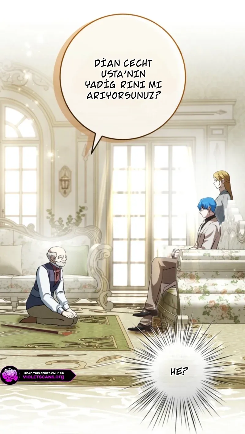 TrendManga Türkçe manga oku the-peaceful-life-of-a-maid-who-hides-her-power-and-enjoys-it bölüm 33 sayfa 32