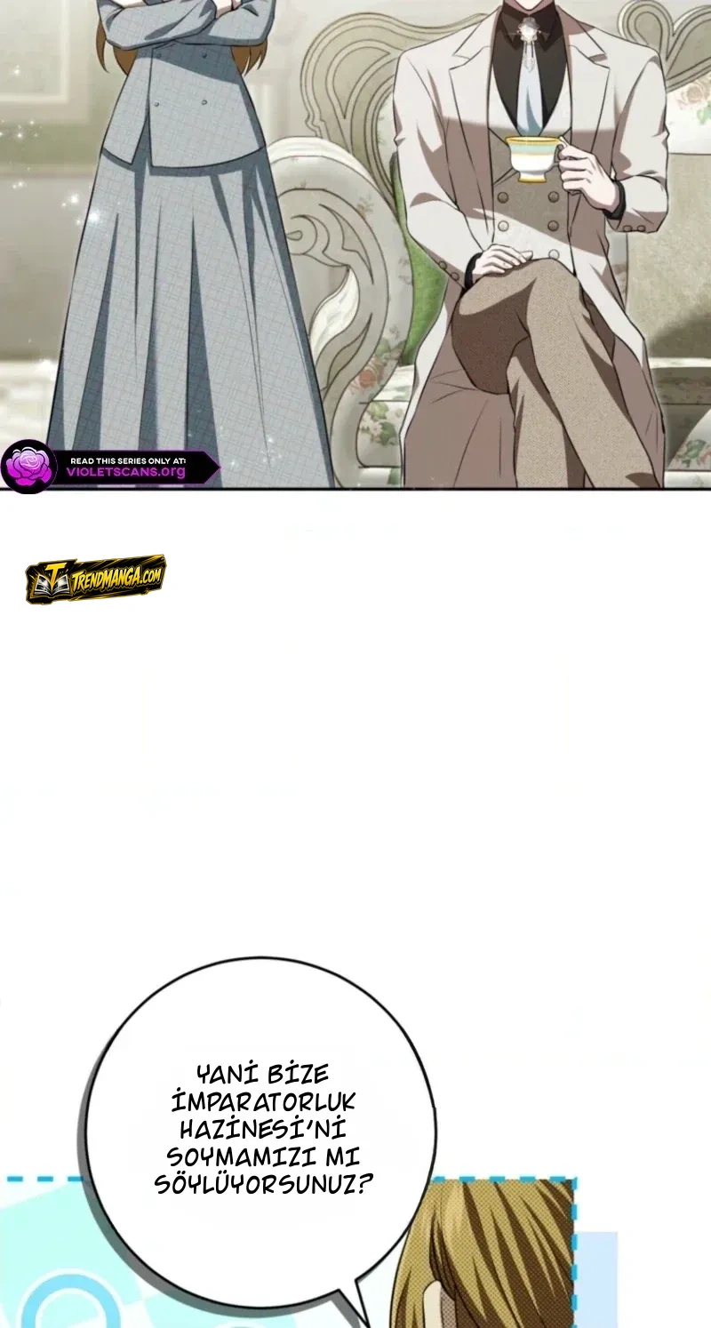 TrendManga Türkçe manga oku the-peaceful-life-of-a-maid-who-hides-her-power-and-enjoys-it bölüm 33 sayfa 49