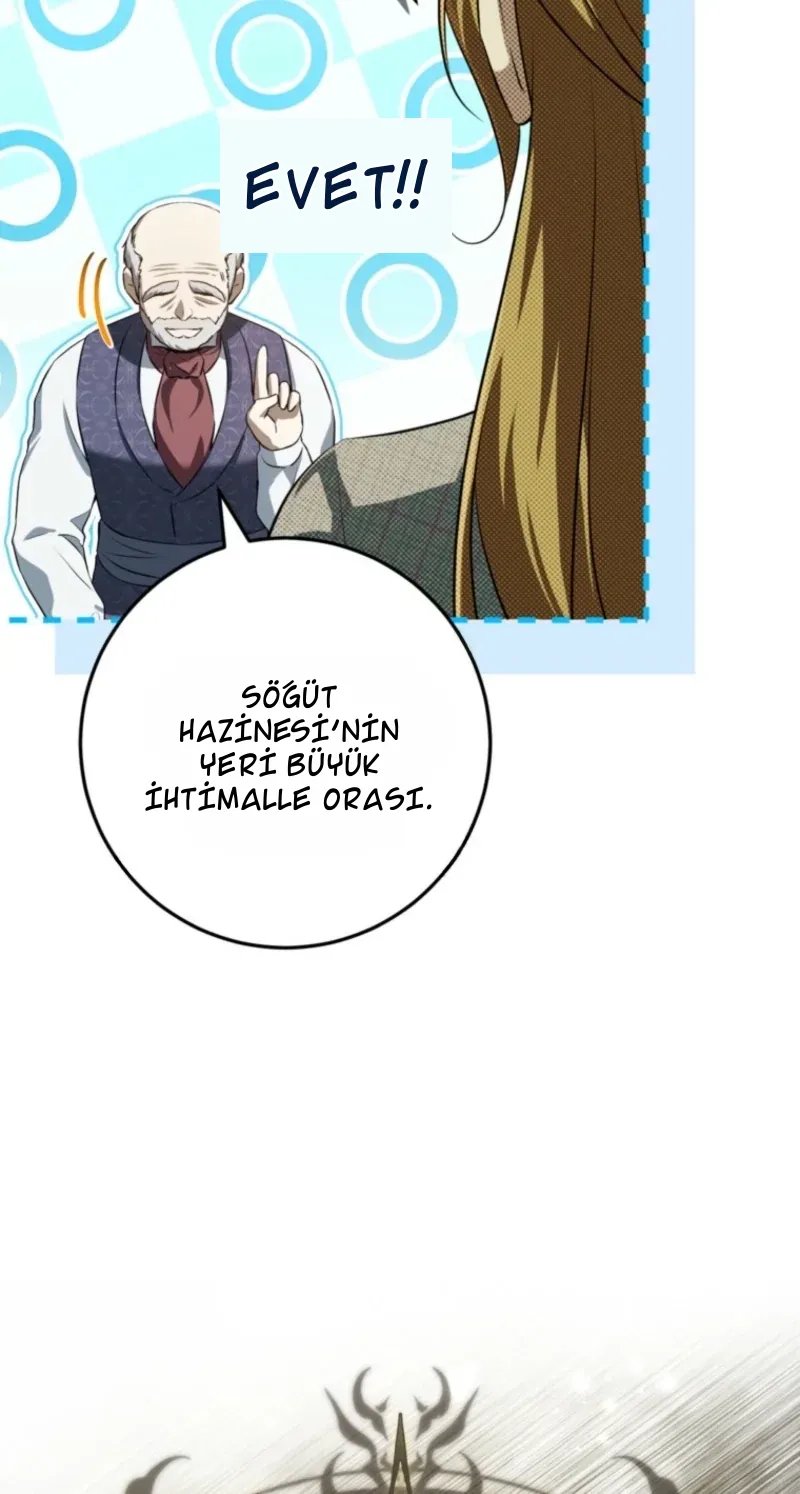 TrendManga Türkçe manga oku the-peaceful-life-of-a-maid-who-hides-her-power-and-enjoys-it bölüm 33 sayfa 50