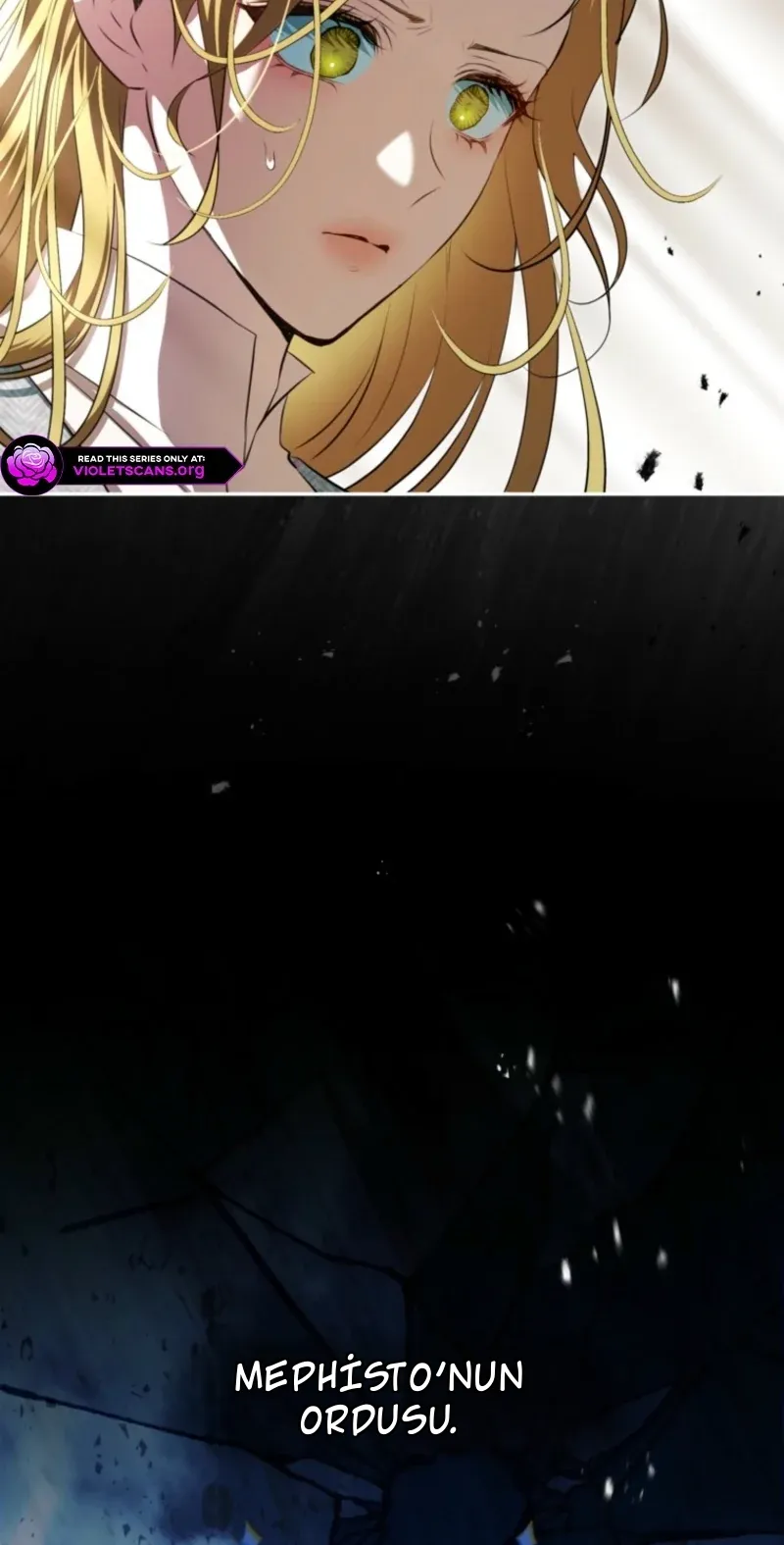 TrendManga Türkçe manga oku the-peaceful-life-of-a-maid-who-hides-her-power-and-enjoys-it bölüm 33 sayfa 6