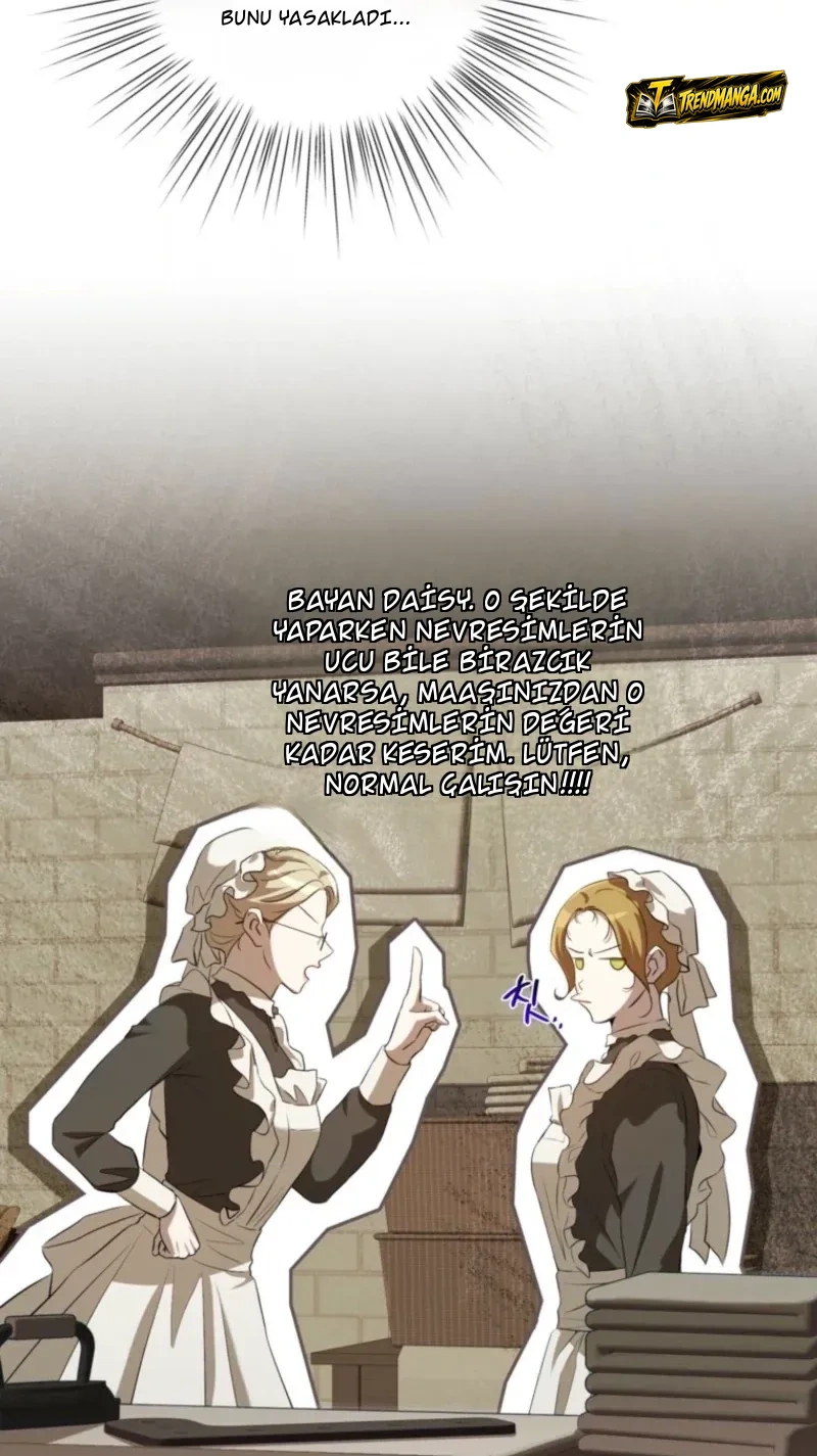 TrendManga Türkçe manga oku the-peaceful-life-of-a-maid-who-hides-her-power-and-enjoys-it bölüm 34 sayfa 19