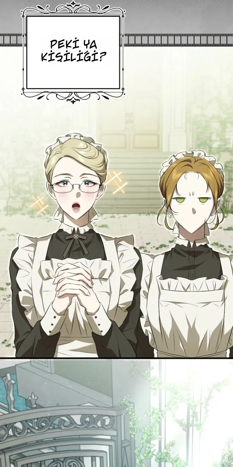 TrendManga Türkçe manga oku the-peaceful-life-of-a-maid-who-hides-her-power-and-enjoys-it bölüm 4 sayfa 20