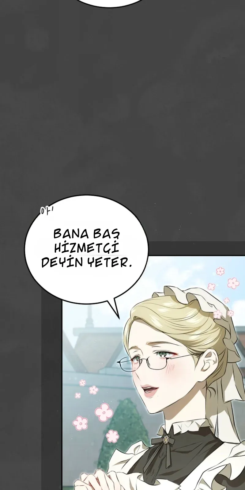 TrendManga Türkçe manga oku the-peaceful-life-of-a-maid-who-hides-her-power-and-enjoys-it bölüm 4 sayfa 22