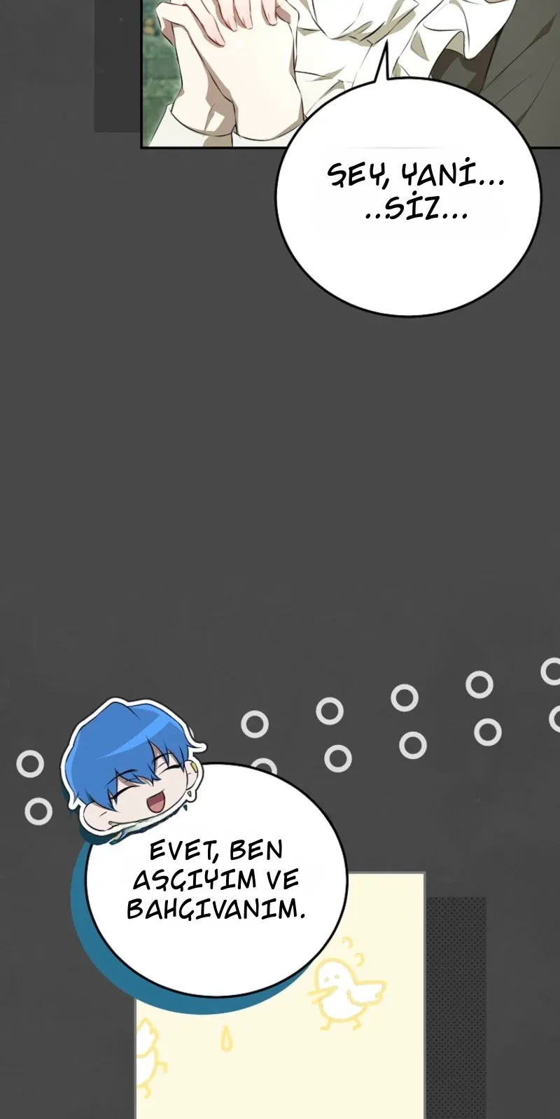 TrendManga Türkçe manga oku the-peaceful-life-of-a-maid-who-hides-her-power-and-enjoys-it bölüm 4 sayfa 23