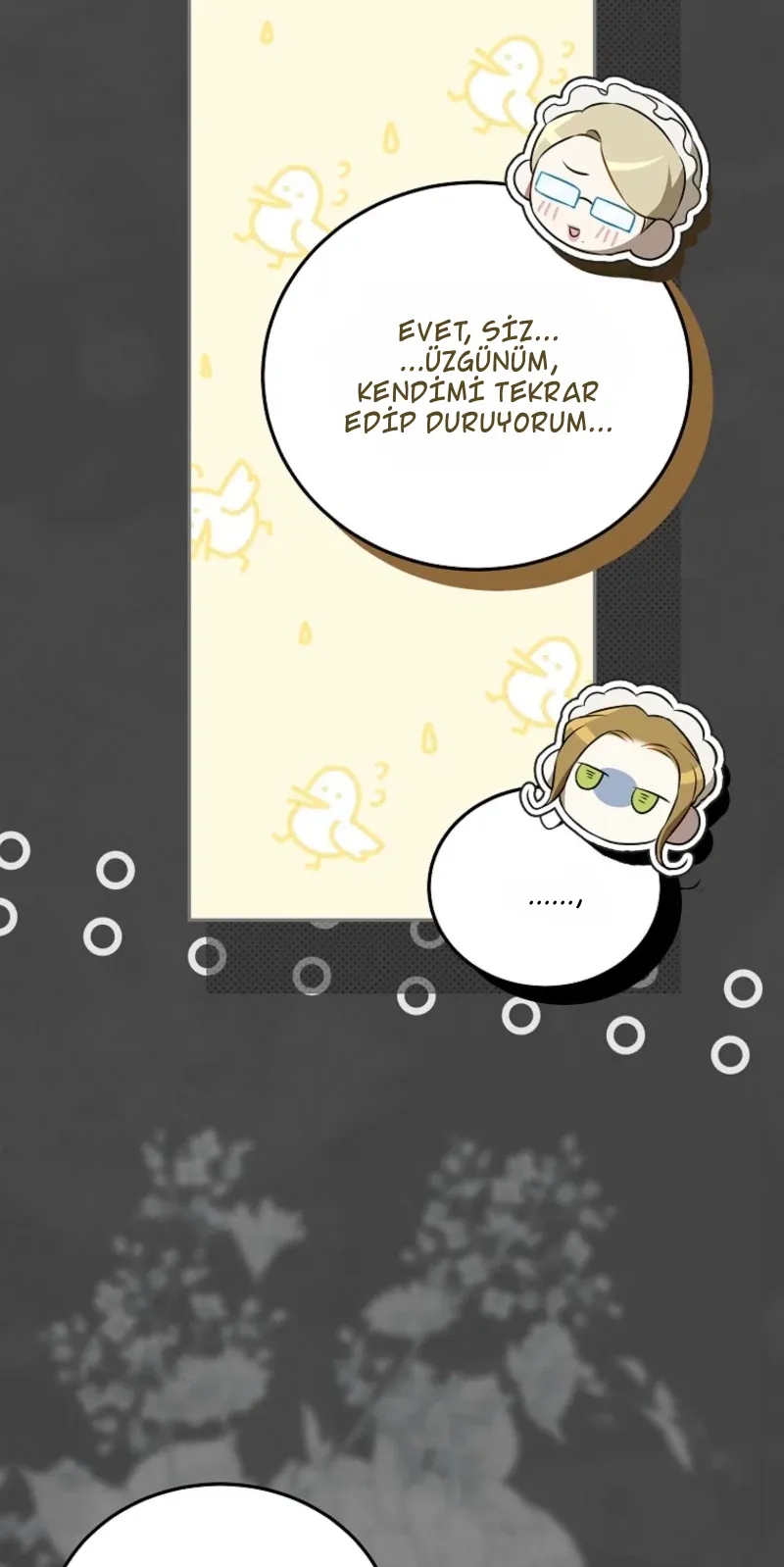 TrendManga Türkçe manga oku the-peaceful-life-of-a-maid-who-hides-her-power-and-enjoys-it bölüm 4 sayfa 24