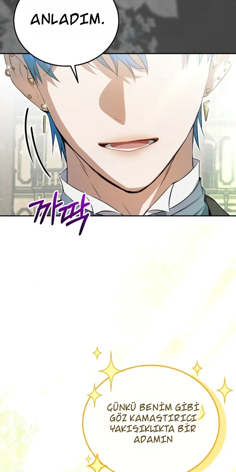 TrendManga Türkçe manga oku the-peaceful-life-of-a-maid-who-hides-her-power-and-enjoys-it bölüm 4 sayfa 25