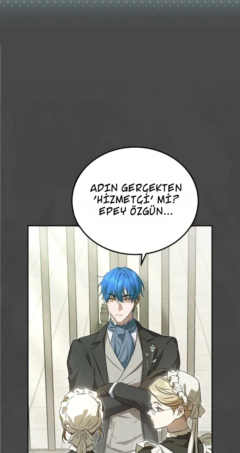 TrendManga Türkçe manga oku the-peaceful-life-of-a-maid-who-hides-her-power-and-enjoys-it bölüm 4 sayfa 32